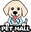 NICSONS Pet Mall NZ logo