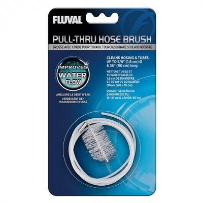 Fluval Flexible Tube Brush
