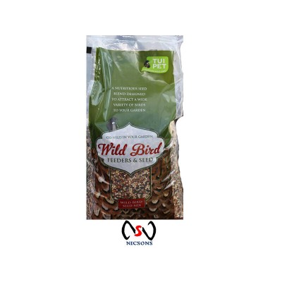 Tui Wild Bird - Seed Food Mix 1kg