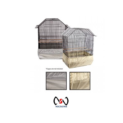 Avi One Bird Cage Tidy - Suits 450 Cages