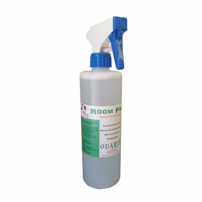 ODARID ROOM FRESH FOR DOGS AND CATS 500ML