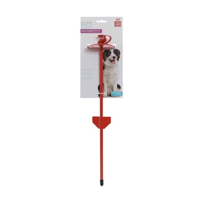 ALLPET DOG TIEOUT STAKE DOME