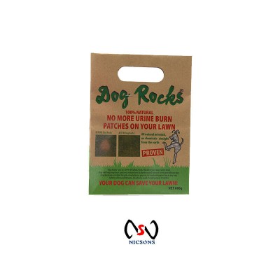 Dog Rocks Natural Minerals 600g