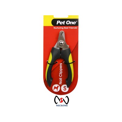 Pet One Dog Nail Clippers Small