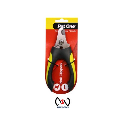 Pet One Grooming - Dog Nail Clippers Large