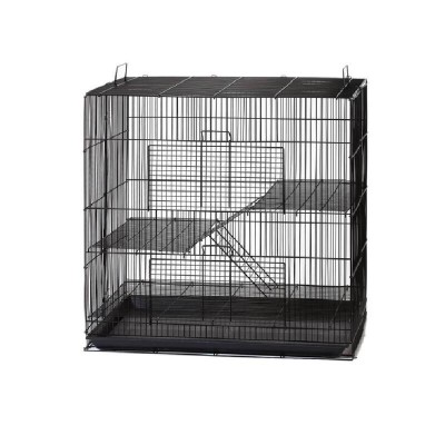 Pet One Chinchilla Cage Rat Cage 61X37X60CM