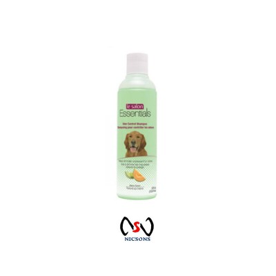 Le Salon Essentials Odour Dog Shampoo Melon Scent 375ml