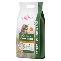 Trouble & Trix Plant Extract Natural Pellet Cat Litter 7L