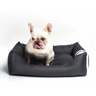 Dog Bed Cushion Dog Bed Removable And Washable Medium