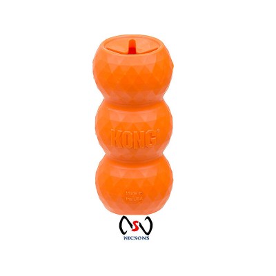 Kong Genius Dog Toy Mike Small