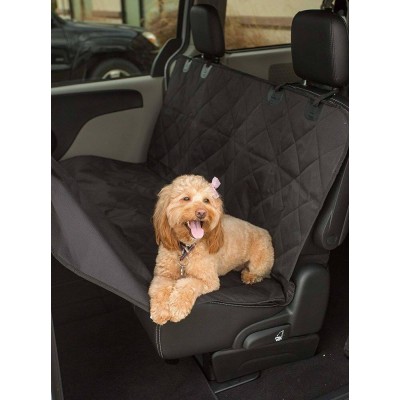 Dog Car Seat Cover Hammock Design