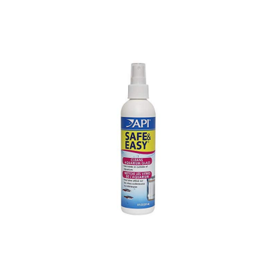 API Safe & Easy Glass Or Acrylic Tank Cleaner