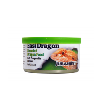 Jurassi-Diet Easi Bearded Dragon Food Large 35g