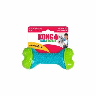 Kong Dog Toy CoreStrength Bone Small/Medium