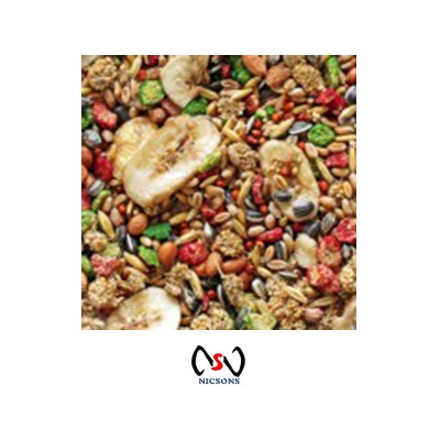 Topflite Premium Rat & Mouse Mix Food 300gm