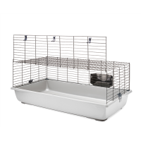 Savic Ambiente Rabbit Cage Guinea Pig Cage 118x64.5x43cm