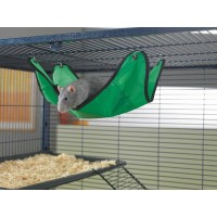 Savic Relax Standard Mouse Rat Hammock 43.5x30cm