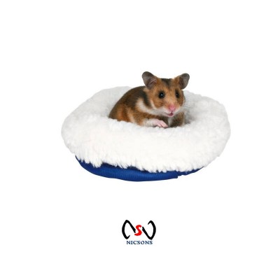 Trixie Cushy Bed For Mouse Or Hamsters 16cm x 15cm