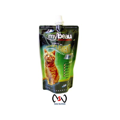 My Beau SUPPLEMENT FOR CATS 300ml