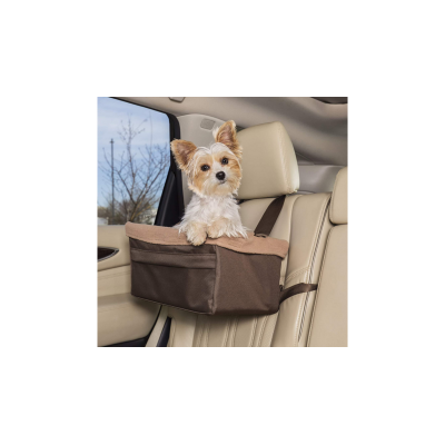 Petsafe Happy Ride Booster Seat For Dog Up To 5kg