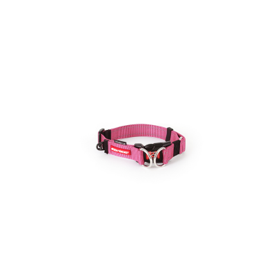 EZYDOG Dog Collar Double Up Large Pink