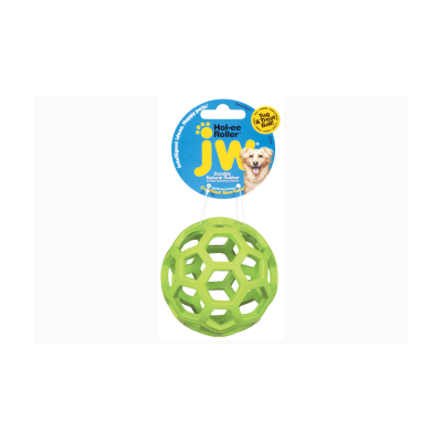 JW Dog Toy Hol-ee Roller - Small
