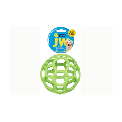 JW Hol-ee Roller Dog Toy Large