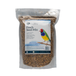 Topflite Bird Food Finch Mix 1kg