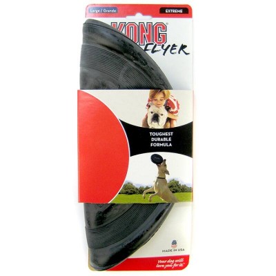 Kong Extreme Flyer Disc Dog Toy